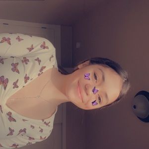 Meet your Posher, Carina